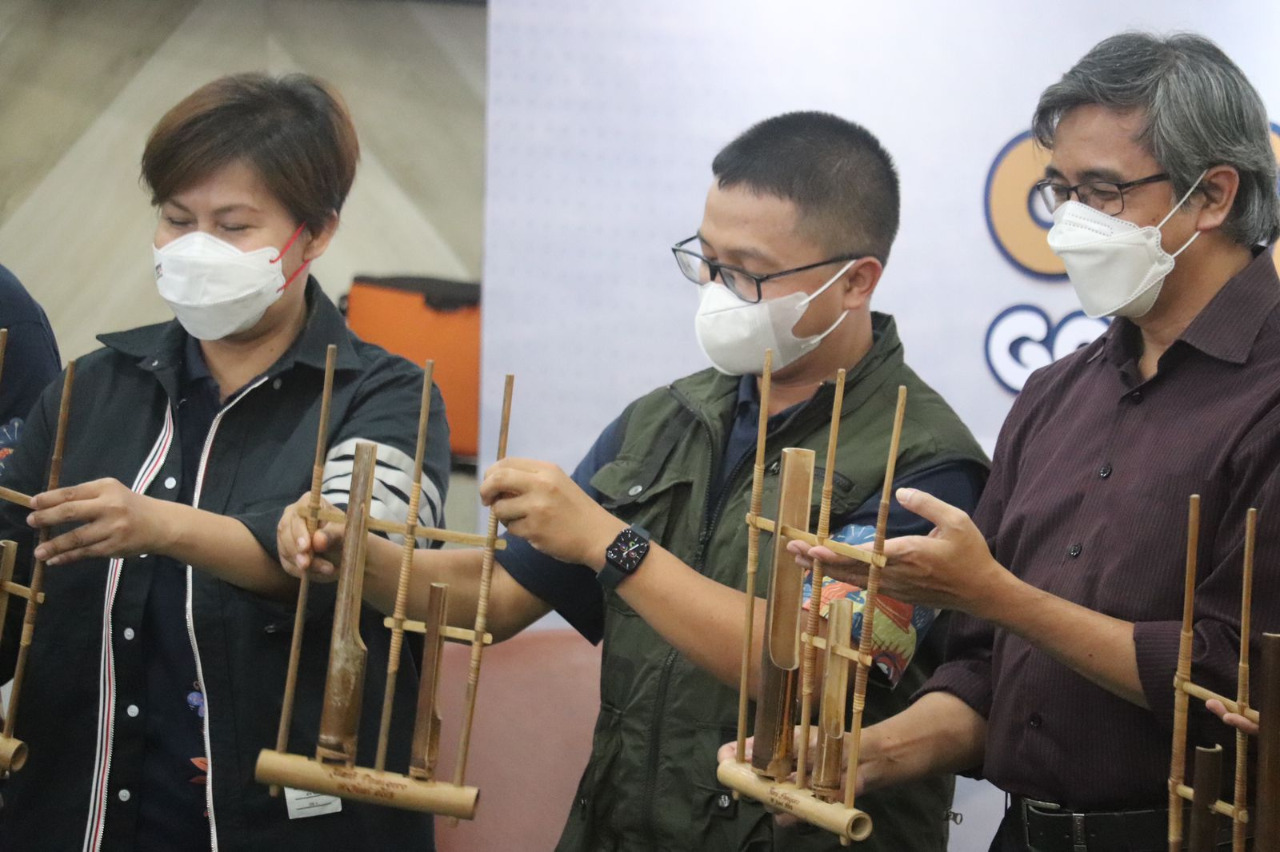 Usung Pertambangan Berkelanjutan,  Agincourt Resources Gelar Olimpiade Mahasiswa Pertambangan â€œOlympiAR 2022â€