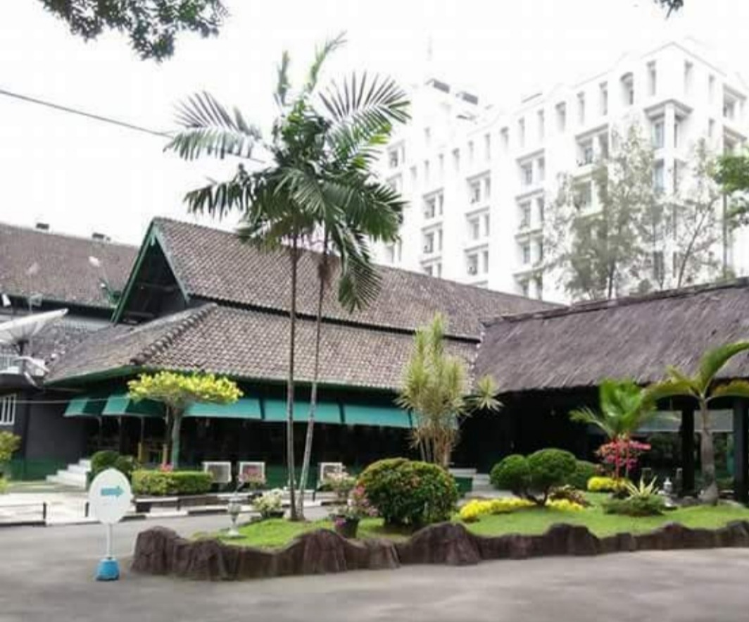 Lahan Medan Club akan dijadikan Gedung satu atap Pemprov Sumut