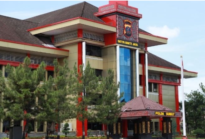 Wakapolda Sumut, Ada 2 PJU & 5 Kapolres Turut di Mutasi, Ini Daftar Namanya.