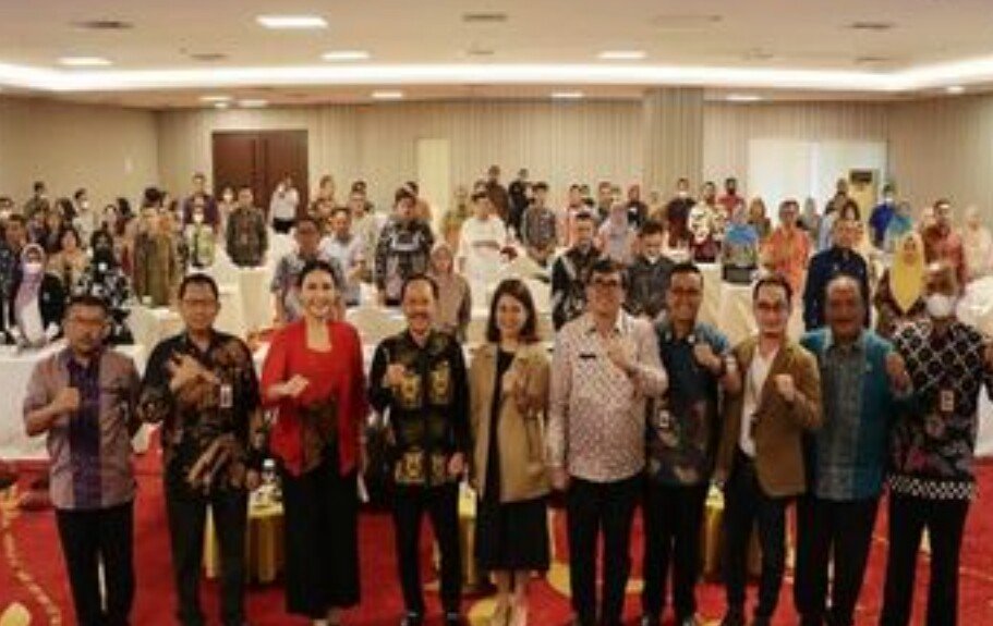 OJK Regional 5 Sumbagut Apresiasi Capaian TPAKD Sumut