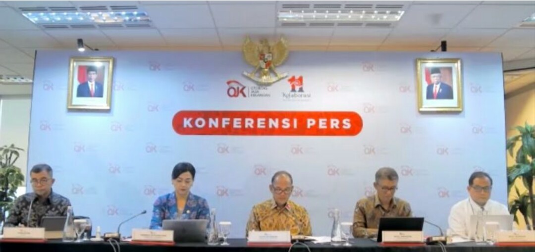 OJK Cabut Izin PT Asuransi Jiwa Adisarana Wanaartha,Â  Tak Mampu TutupÂ  Selisih Kewajiban dengan Aset