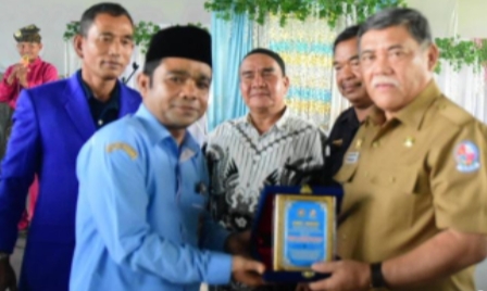 Kenduri Nelayan Wujud Syukur Hasil Laut yang Berlimpah