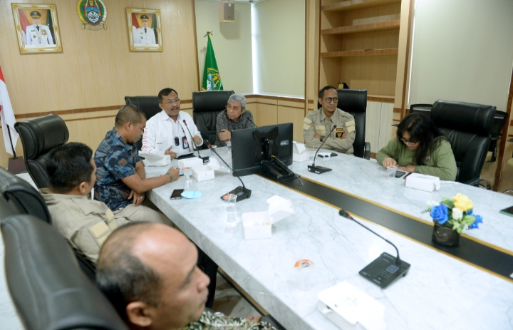 Setelah Dua Tahun Vakum, Anugerah KIP Sumut Kembali Digelar