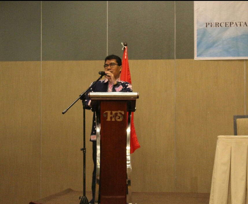 BKKBN Sumut Gelar Diseminasi Evaluasi  Percepatan Penurunan Stunting