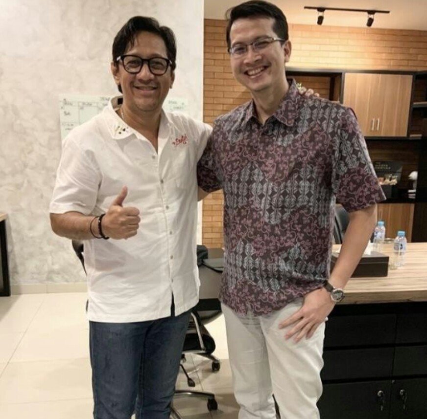 mahakaX Gandeng Kreator Konten Ternama, Siap Garap Industri Konten Kreatif