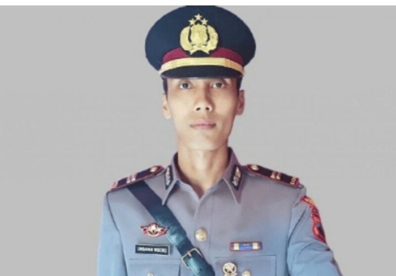 Dewan Kehormatan PWI Pusat Berhentikan Iptu Ungaran Wibowo Dari Keanggotaan PWI