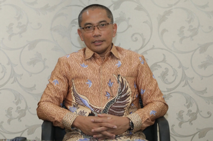 Nama Bupati Dicatut Di Media Sosial, Bupati Beri Klarifikasi Dan Pesan Kepada Masyarakat