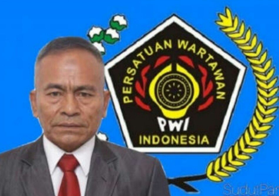 PWI Pusat Jatuhkan Sanksi Terhadap Umbaran Widodo dan Rekomendasi Tarik Kartu UKW ke Dewan Pers