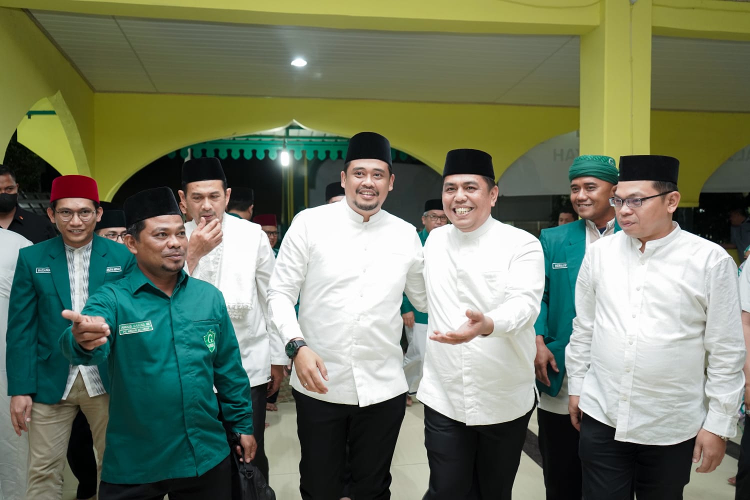 Setelah Berobat Gunakan KTP, Pemko Medan Siapkan Program Bantu Pelayan Masyarakat