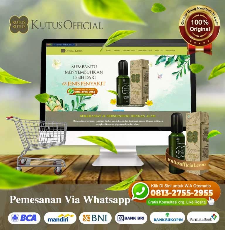 Kutus Kutus Berinovasi Mengikuti Trend, Akan Meluncurkan Produk dan Varian Baru