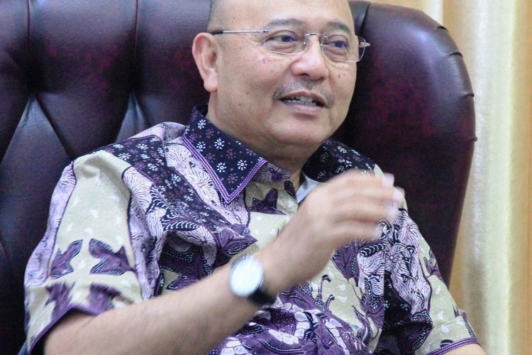 Bayar Kerugian Negara Rp 500 Juta, MantanÂ  Walikota Medan Dzulmi Eldin Bebas 28 Februari