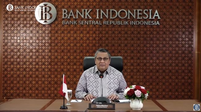 Jaga Stabilitas dan Dorong Pertumbuhan Ekonomi, Pertahankan BI7DRR 5,75%