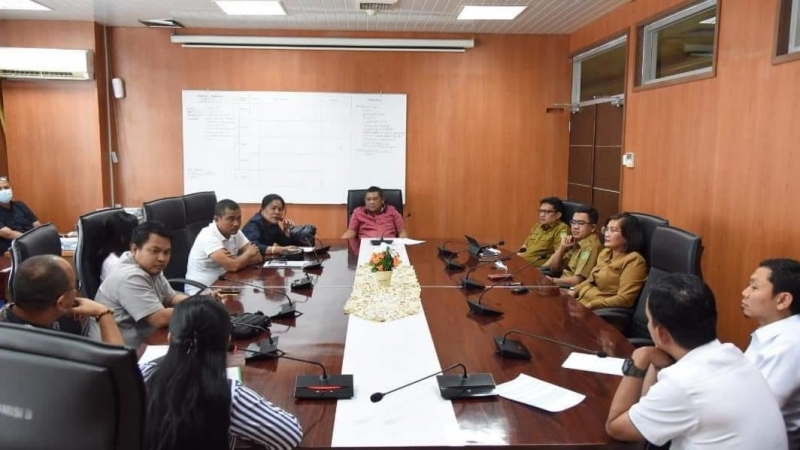 Di-PHK tapi Ijazah Ditahan Perusahaa, Ini Kata DPRD Medan