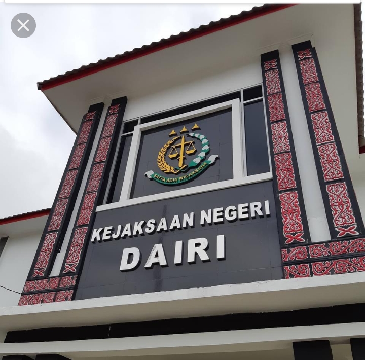 Dugaan Korupsi DD dan ADD Desa Bandar Baru Pakpak Bharat, Kejari Diminta Tindaklanjuti