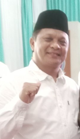 POLITIK TAKKO - TAKKO MATA