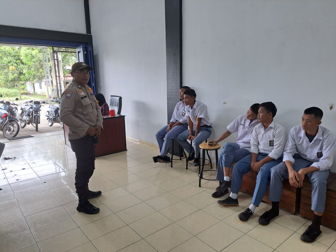 Masyarakat Desa Aek Songsongan Ikut Dukung Balap Formula One Power Boat