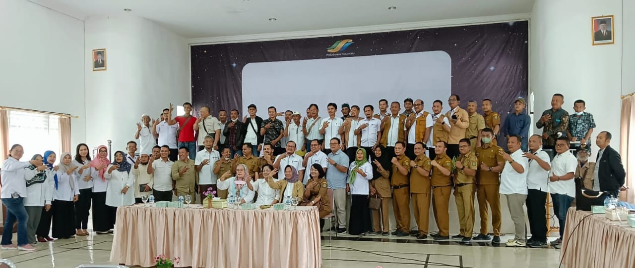 PTPN 3 Gelar SIA Bangun Kemitraan Bersama Stakeholder Untuk Kemajuan Perkebunan