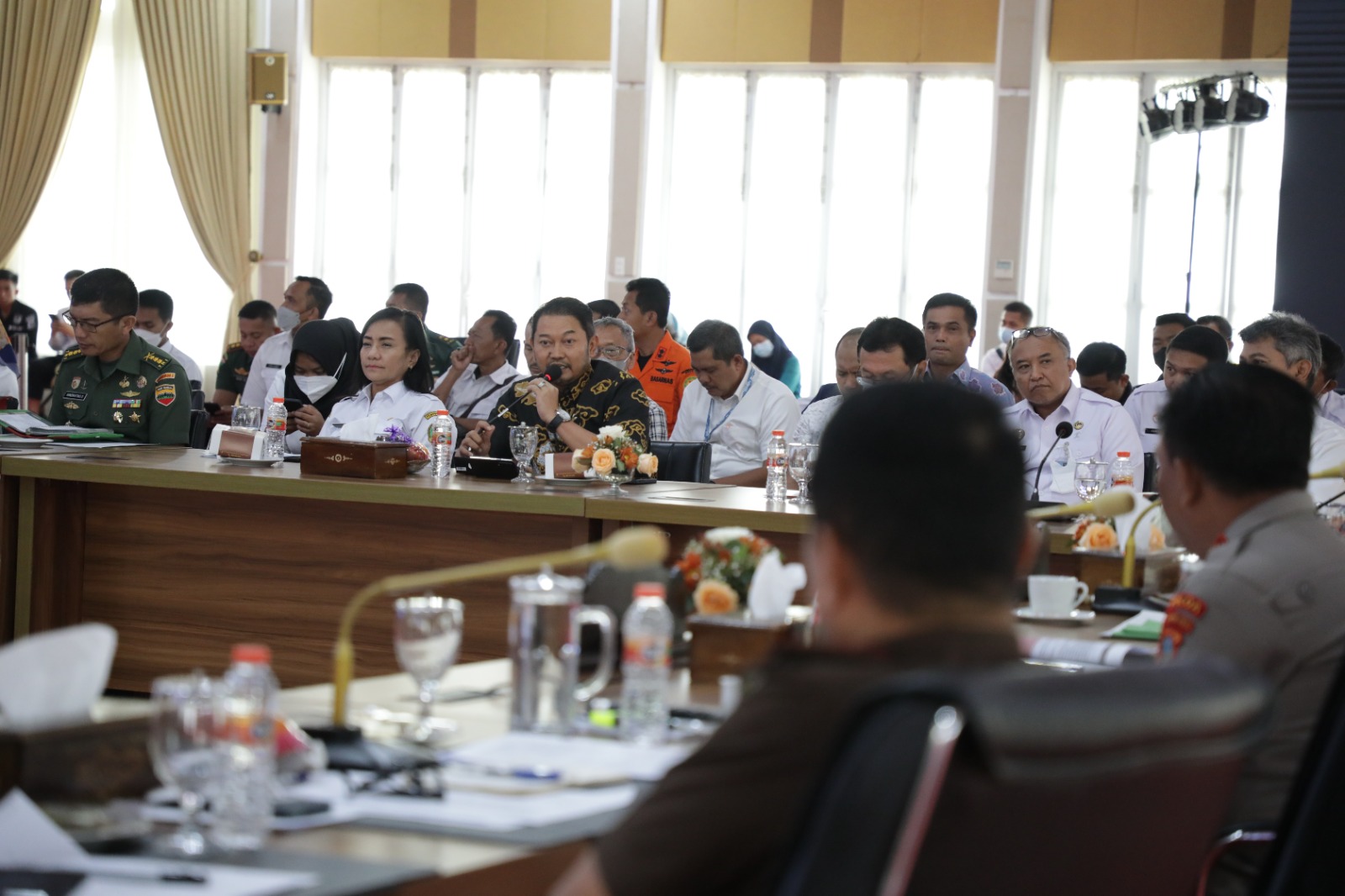 Energi Baru Terbarukan Siap Suplai Gelaran Ajang Internasional F1H2O