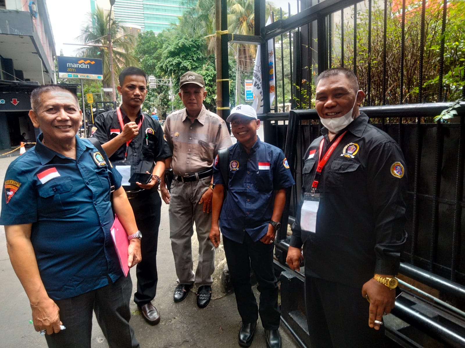 AWPI Buat Gelar Kongres 1 Di Jayakarta Hotel Jakarta