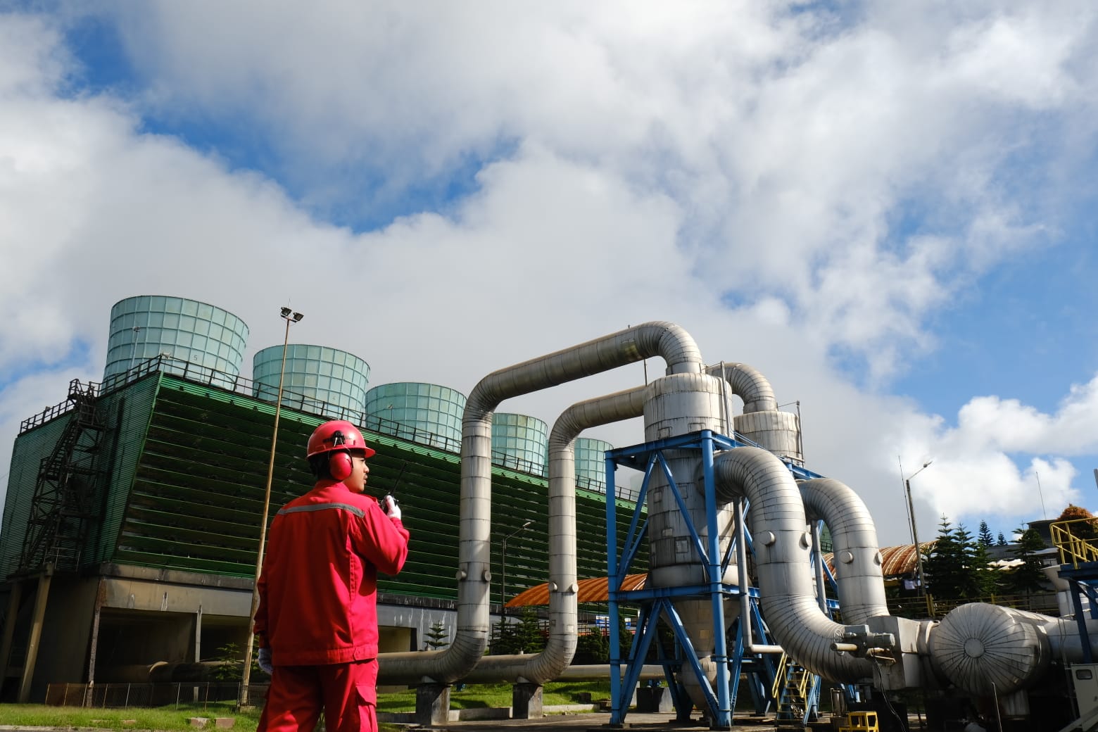 Mantap, PLN Catat Kenaikan Penjualan Listrik 6,17 Persen Tahun 2022