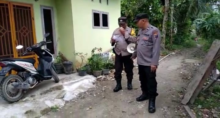 Warga Desa Pulau Maria Berpartisipasi untuk Mensukseskan Event Internasional F1H20