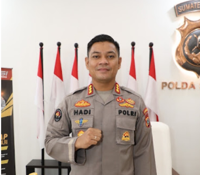 Polda Sumut Lengkapi Berkas Dugaan Penggelapan Aset Rp 1,8 M