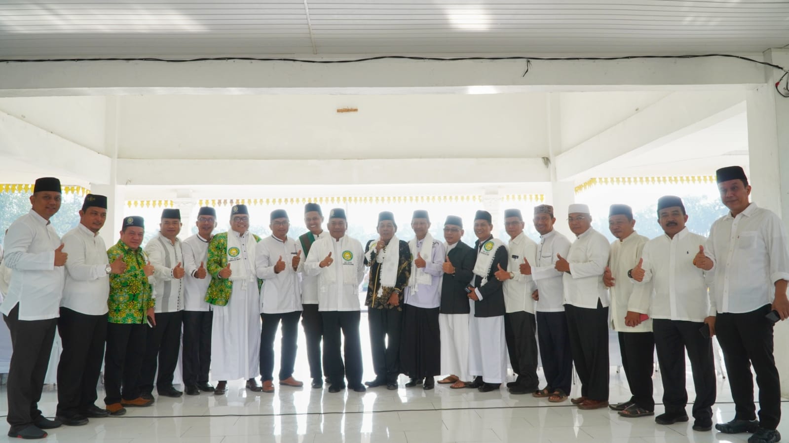 Manasik Haji Diharapkan Bisa Melahirkan Generasi Emas Religius