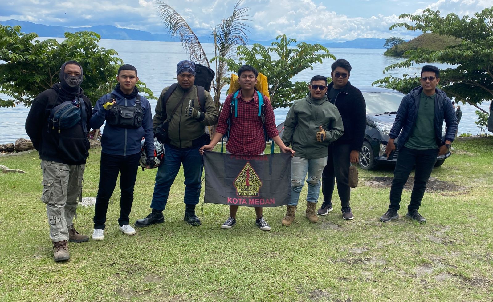 Regenerasi DPAC PENDAWA Medan Area Adventure Akan Lestarikan Destinasi Wisata Dan Cagar Budaya