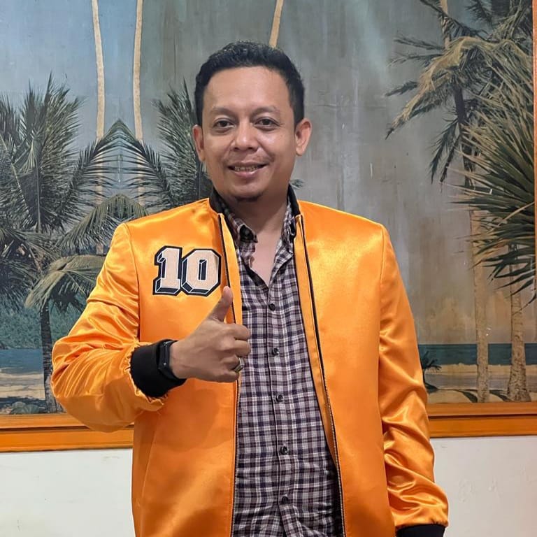 DPD Partai Hanura Sumut Buka Seleksi Pendaftaran Caleg Untuk Pemilu 2024 Tanpa Mahar