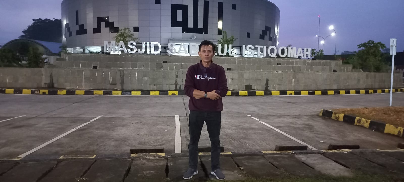 Kader KNPI Khodir Pohan, Siap Pimpin PWI Tabagsel