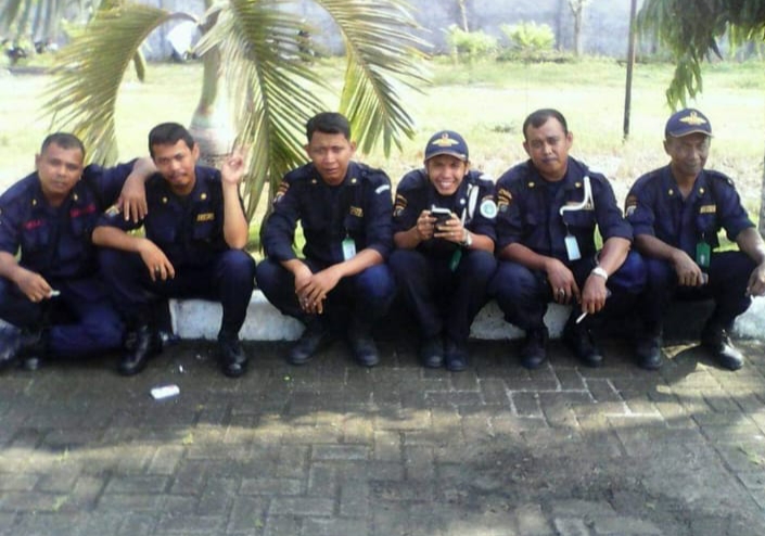 Pemberhentian Satpam RS Patar Asih, Dua Pihak Sepakat Damai