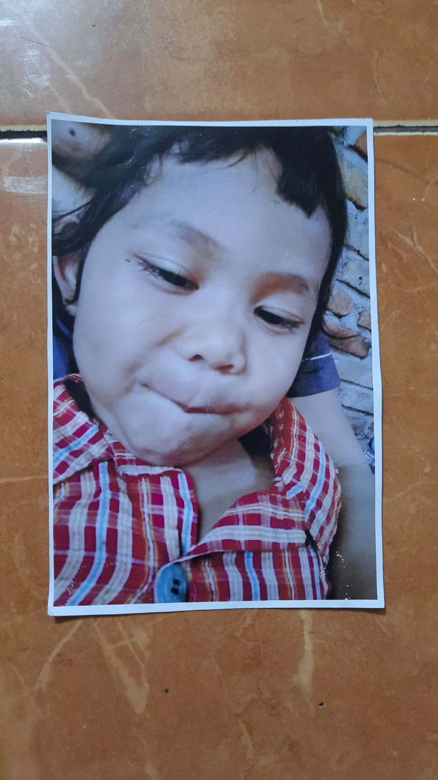 Sempat Hilang, Mayat Balita Ditemukan Tewas Posisi Telungkup Di Desa Paya Gambar Deli Serdang