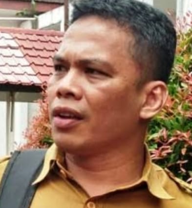 Kadis PUPR Siantar Tiba-Tiba diGanti, Ada Apa ?