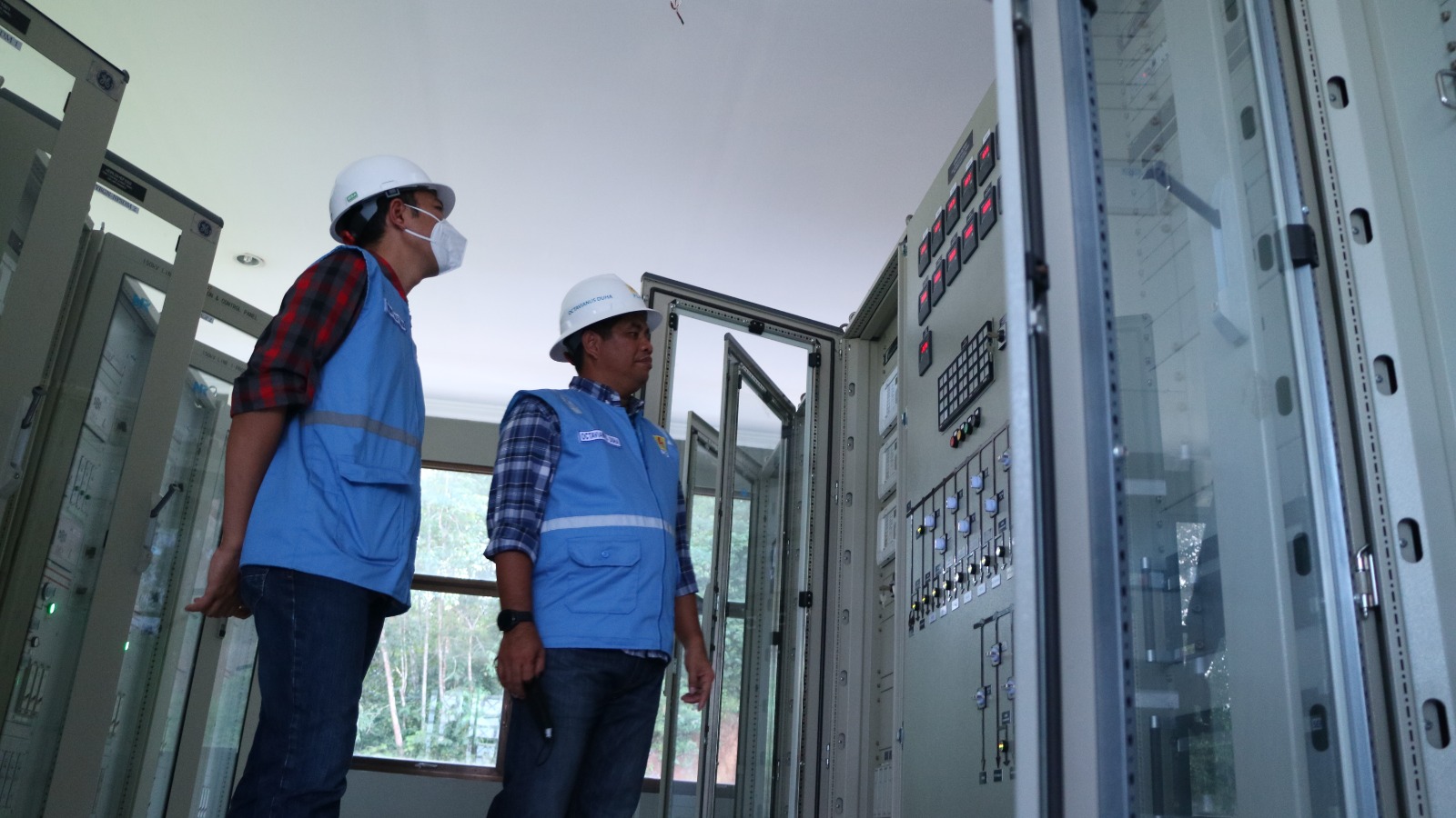 PLN UIP Sumbagut Siapkan Pasokan Listrik Berlapis Dukung Event Internasional F1 Power Boat