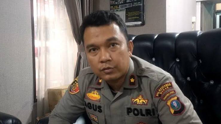 Ini Yang Dilakukan Polsek Percut Seituan Untuk Antisipasi Kejahatan Jalanan
