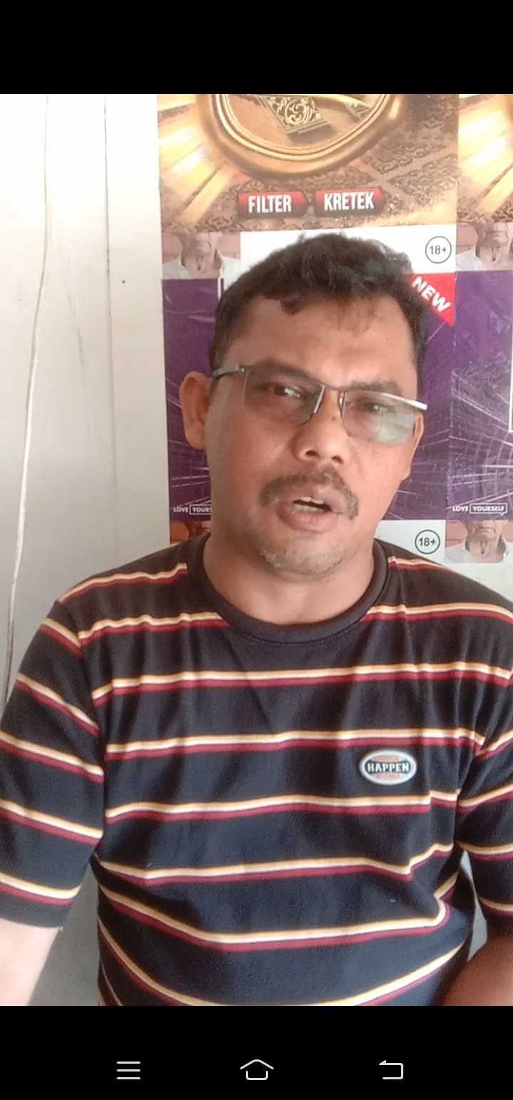 Pemerhati Pembangunan Padangsidimpuan Mensoroti Taman Di DAS Batang Ayumi Pagu 2 M Lebih 