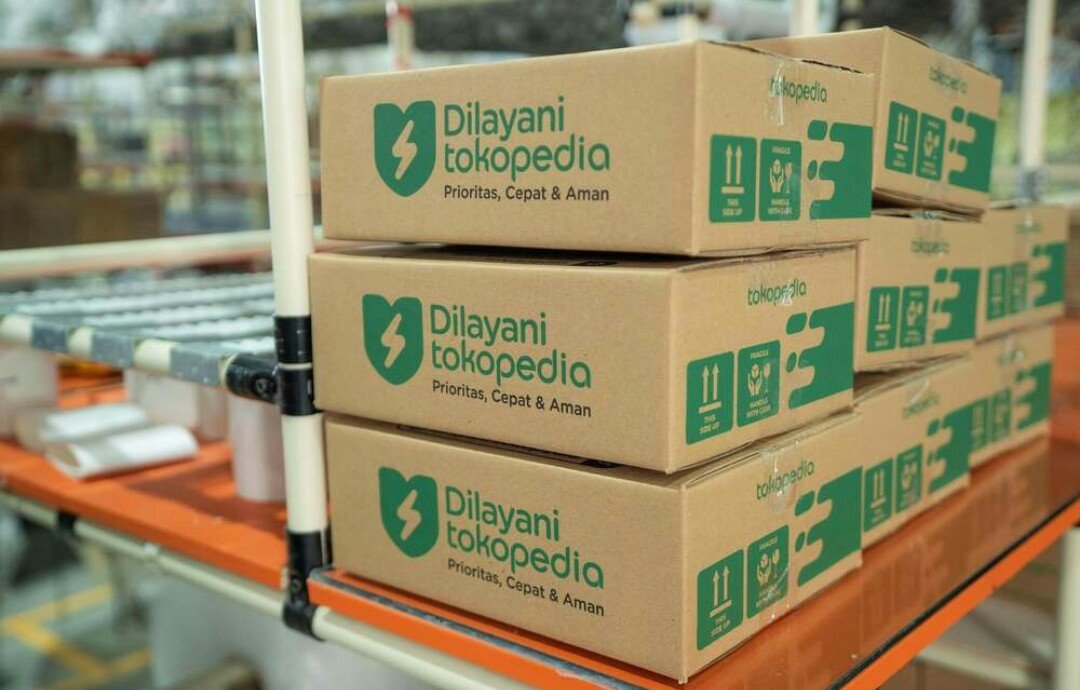 Waktunya Ganti Suasana Rumah, Intip Tips Dekorasi Rumah Hunian Bersama Tokopedia