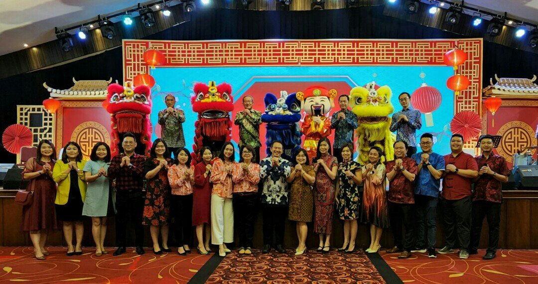 Sequis AdakanÂ Customer GatheringÂ di Medan dan Batam, Demi Eratkan Hubungan dengan Nasabah dan Giatkan Literasi Asuransi