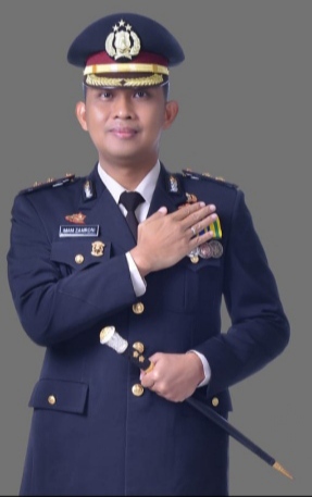 Kapolres Tapsel : HPN 2023 Wujud Pers Sehat Bebas Dengan Demokrasi Bermartabat Harapkan Terus Memerangi Penyebaran Berita Hoax