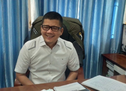 Ketua DPRD Madina Tolak Kenaikan ONH 