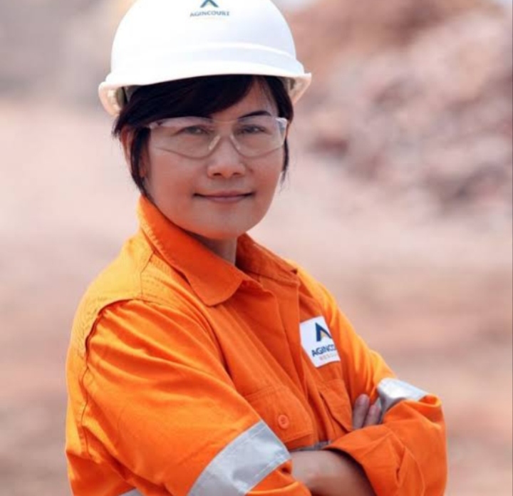 Perusahaan Tambang Emas PT Agincourt Resources Tapsel Beri Klarifikasi Soal Gagal Sejahterakan Masyarakat di Lingkar Tambang