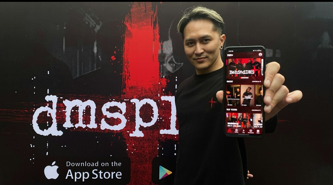 Aplikasi Misteri Pertama dan Terbesar: DMS+ Berikan Layanan Hiburan dan Informasi Misteri di Indonesia