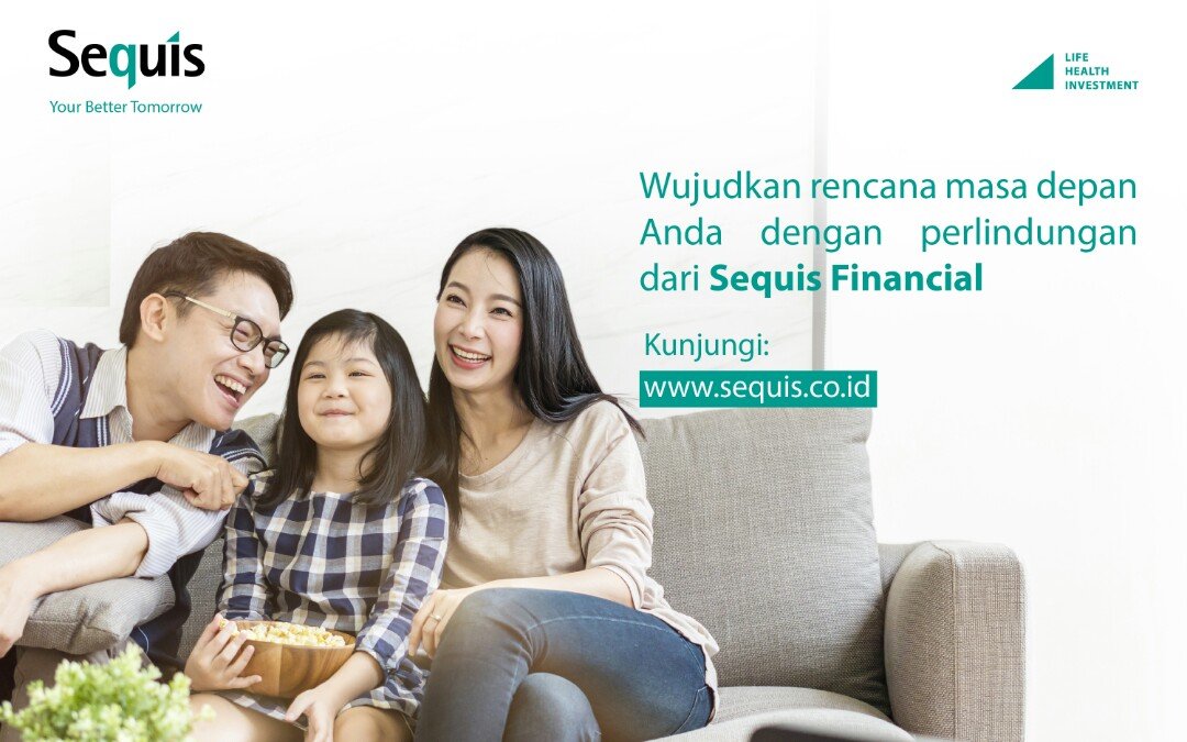 Mengenal Jalur Pemasaran Asuransi Bancassurance & Kinerja Sequis Financial