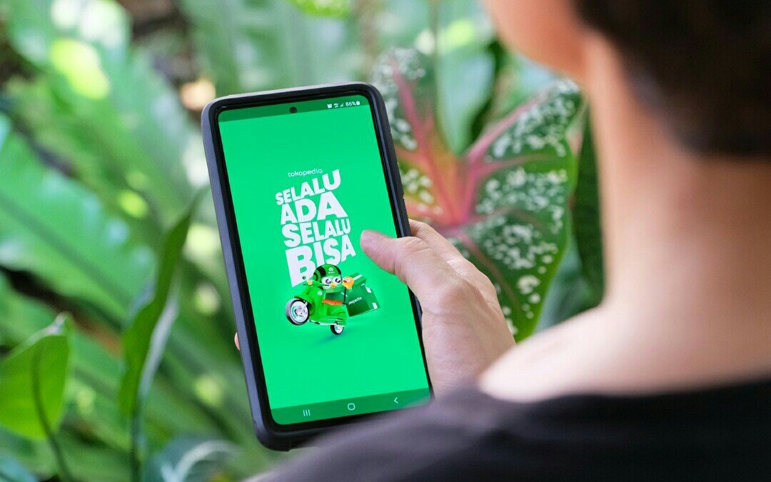 Peringati Hari Peduli Sampah Nasional, Tokopedia Dukung Pelaku Bisnis Ramah Lingkungan Asal Bandung dan Bali