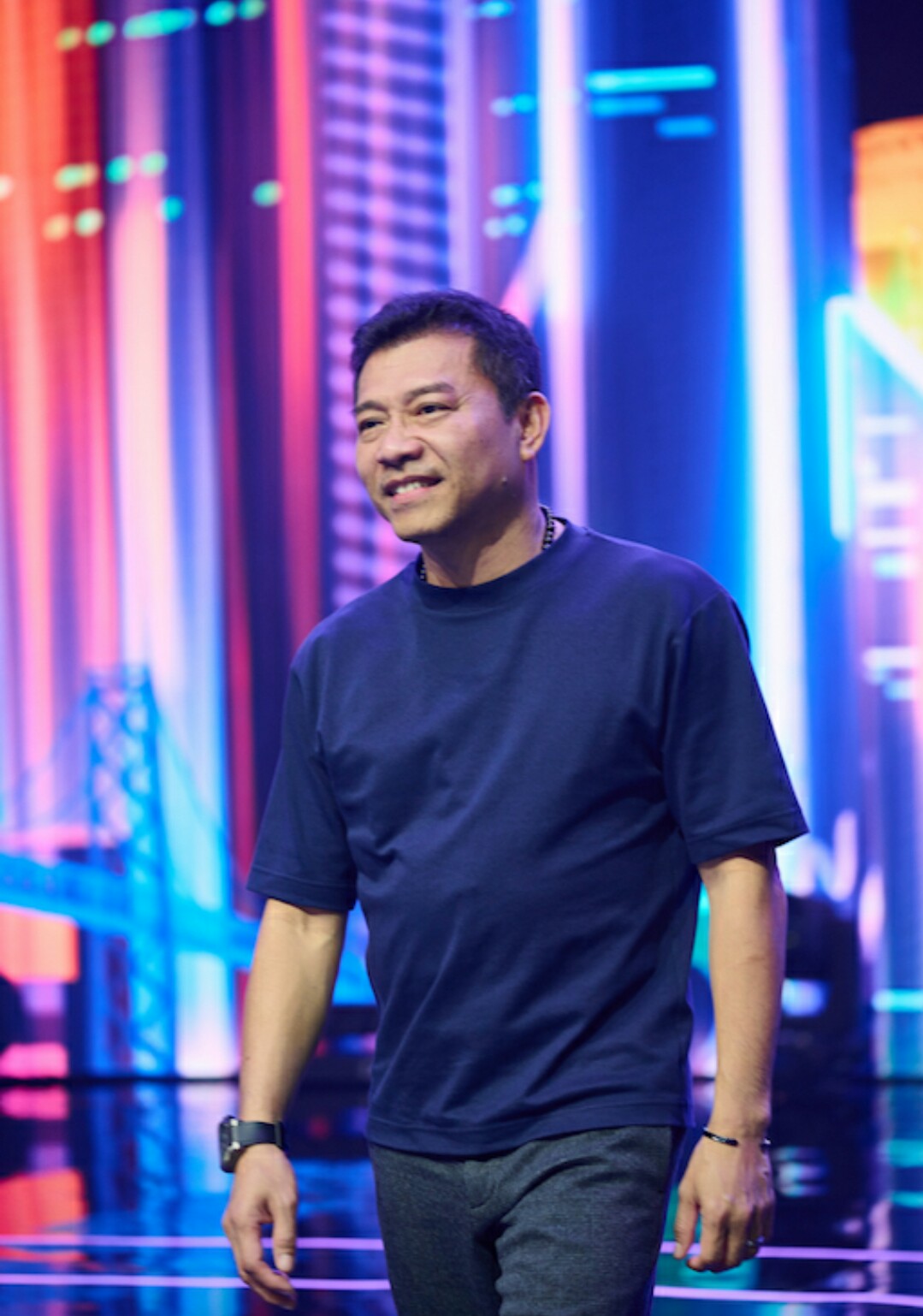 Kaos Oversized Jadi Tren, Kontestan dan Juri Indonesian Idol Ikut Tampil Nyaman dan Rileks Dengan Kaos Oversized Adem UNIQLO