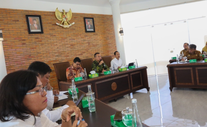 Jelang Event Ambassador Goes to Kampung KB Lake Toba, Ijeck Ingatkan Ini!