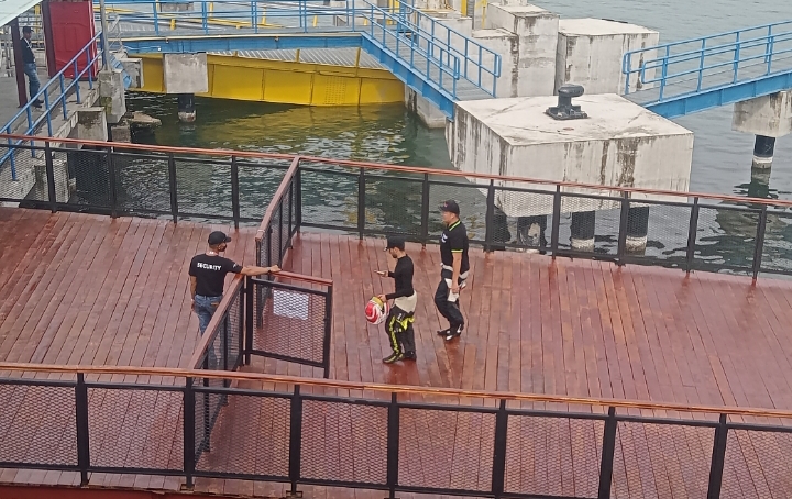 Dukung Pelestarian Lingkungan Destinasi Pariwisata Danau Toba, InJourney Berkolaborasi