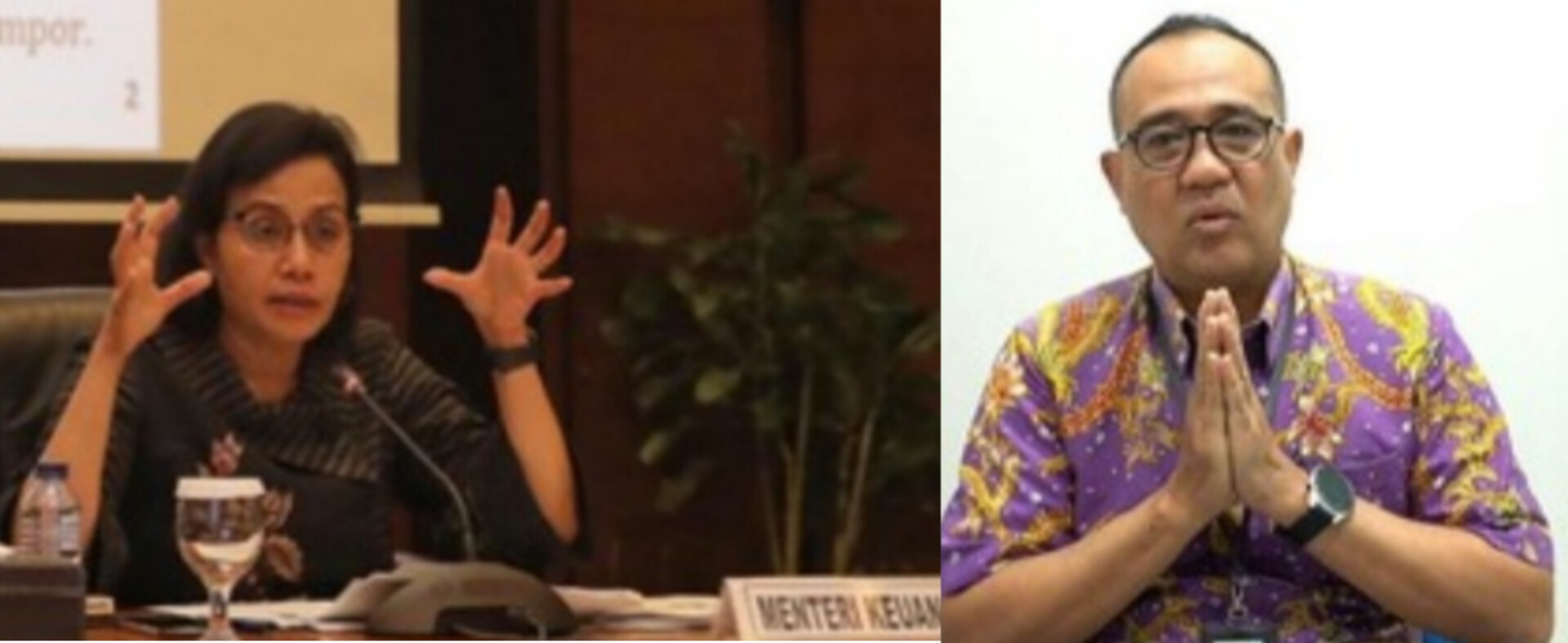 Terkait Penganiayaan Putra Petinggi GP Anshor, Sorotan Harta Kekayaan Pejabat Pajak Hingga Puluhan Milyar 