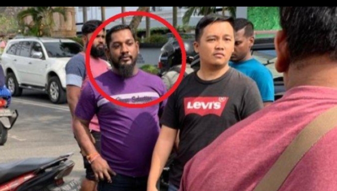 Diduga Melakukan Tindak Kekerasan Terhadap Jurnalis Rakesh Ditangkap Tekab Polrestabes Medan: