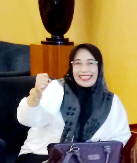 Komisi I DPRD Medan Dukung Program Pemuda Bela Negara